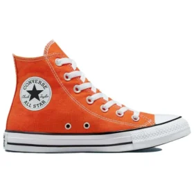 Chuck Taylor All Star «Orange White»