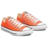 Chuck Taylor All Star «Orange White»