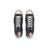 Chuck Taylor All Star Organic Denim High Top «Dark Navy»