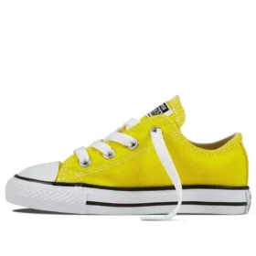 Chuck Taylor All Star OX «Amarillo»