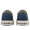 Chuck Taylor All Star OX «Azul marino y blanco»