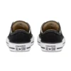 Chuck Taylor All Star Ox «Black White»