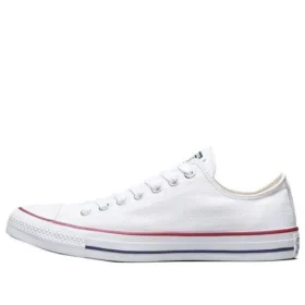 Chuck Taylor All Star Ox «Blanco»