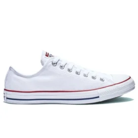 Chuck Taylor All Star Ox «Blanco»