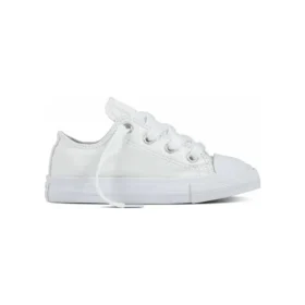 Chuck Taylor All Star OX «Blanco»