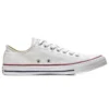 Chuck Taylor All Star Ox «Blanco»