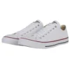 Chuck Taylor All Star Ox «Blanco»