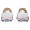 Chuck Taylor All Star Ox «Blanco»