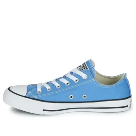 Chuck Taylor All Star Ox «Blue»