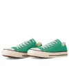 Chuck Taylor All Star OX Burnt Colors «Jade Green»