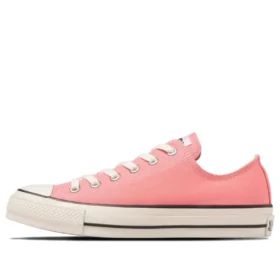 Chuck Taylor All Star Ox de caña baja «Candy Pink»