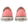Chuck Taylor All Star Ox de caña baja «Candy Pink»