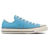 Chuck Taylor All Star Ox de caña baja «Sky Blue»