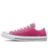 Chuck Taylor All Star Ox «Fucsia»