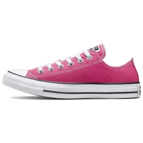 Chuck Taylor All Star Ox «Fucsia»