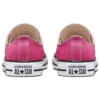 Chuck Taylor All Star Ox «Fucsia»