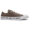 Chuck Taylor All Star Ox «Gold Dart»