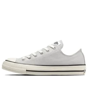 Chuck Taylor All Star OX «Gris-Blanco»