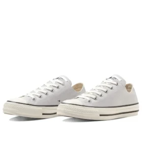 Chuck Taylor All Star OX «Gris-Blanco»