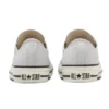 Chuck Taylor All Star OX «Gris-Blanco»