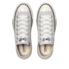 Chuck Taylor All Star OX «Gris-Blanco»