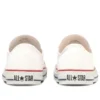 Chuck Taylor All Star OX Japan «Blanco crema»