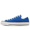 Chuck Taylor All Star OX Low Made in Japan «Blue»
