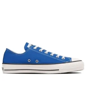 Chuck Taylor All Star OX Low Made in Japan «Blue»