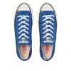 Chuck Taylor All Star OX Low Made in Japan «Blue»