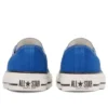 Chuck Taylor All Star OX Low Made in Japan «Blue»