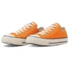 Chuck Taylor All Star Ox Low Top «Marigold»