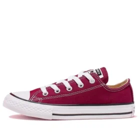 Chuck Taylor All Star Ox «Marrón»