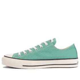 Chuck Taylor All Star OX «Mint Green White»