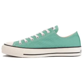 Chuck Taylor All Star OX «Mint Green White»