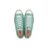 Chuck Taylor All Star OX «Mint Green White»