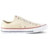 Chuck Taylor All Star Ox «Natural Ivory» Zapatillas de lona/