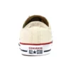Chuck Taylor All Star Ox «Natural Ivory» Zapatillas de lona/