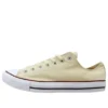 Chuck Taylor All Star Ox «Natural White»