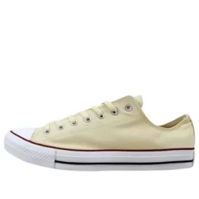 Chuck Taylor All Star Ox «Natural White»
