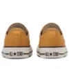 Chuck Taylor All Star OX «Orange White»