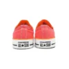 Chuck Taylor All Star OX «Pink Orange»