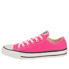 Chuck Taylor All Star Ox «Pink Paper»
