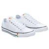 Chuck Taylor All Star Ox «Pride Pattern»
