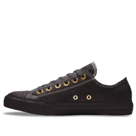 Chuck Taylor All Star Ox «Printed Cordones»