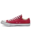 Chuck Taylor All Star Ox «Red»