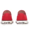 Chuck Taylor All Star OX «Red»