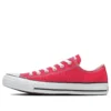 Chuck Taylor All Star OX «Red White»