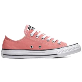 Chuck Taylor All Star OX «Rojo»