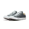 Chuck Taylor All Star Ox «Sharkskin»