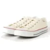 Chuck Taylor All Star OX «Yellow White»